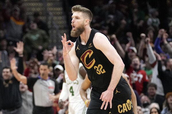 Cavs game hot sale